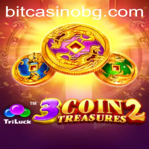 Discover the Exciting World of 3CoinTreasures2: A Modern Gaming Marvel