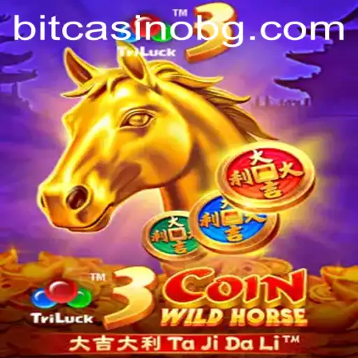 Exploring the Exhilarating World of 3CoinWildHorse