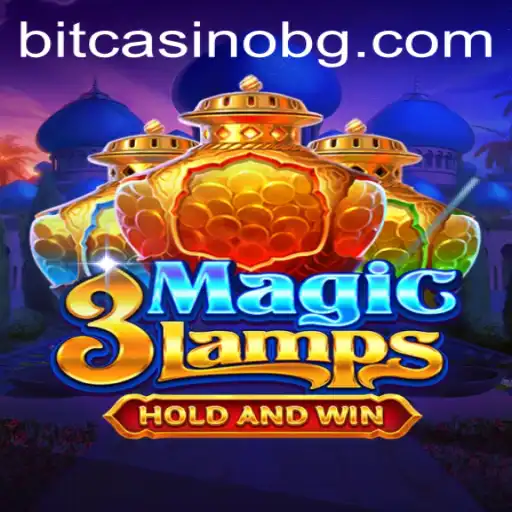 Discover the Enchanting World of 3MagicLamps: A Detailed Guide