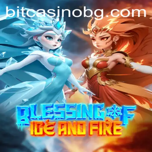 Unveiling the Mysteries of BlessingofIceandFire: A Thrilling Gaming Adventure