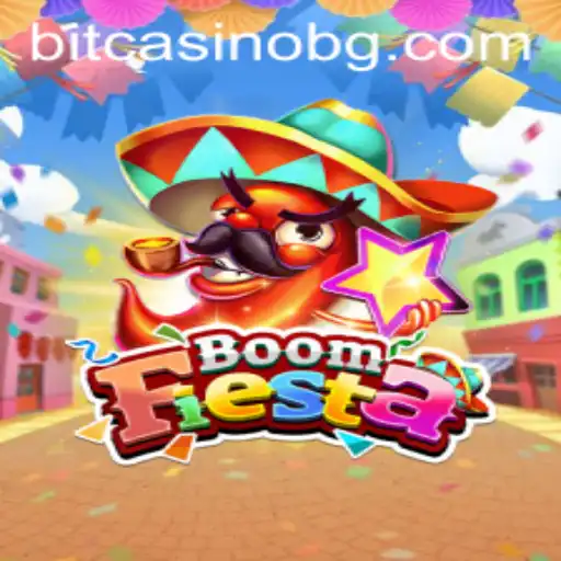 Exciting Adventures Await in BoomFiesta with 777mcu
