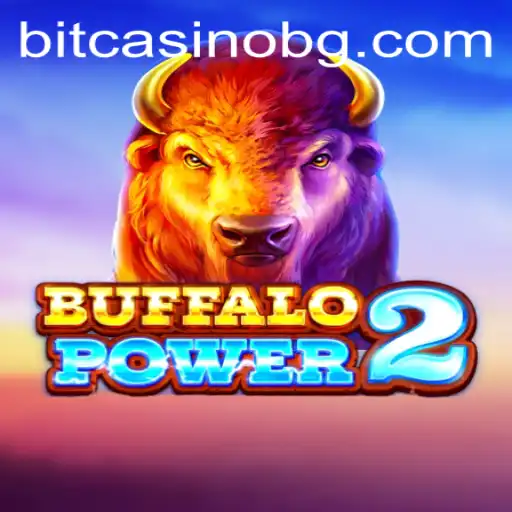 Discover the Thrills of BuffaloPower2: A Game Changer in Online Slot Gaming