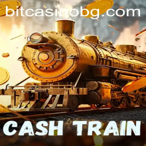 CashTrain: An Exciting Journey into the World of Digital Gaming