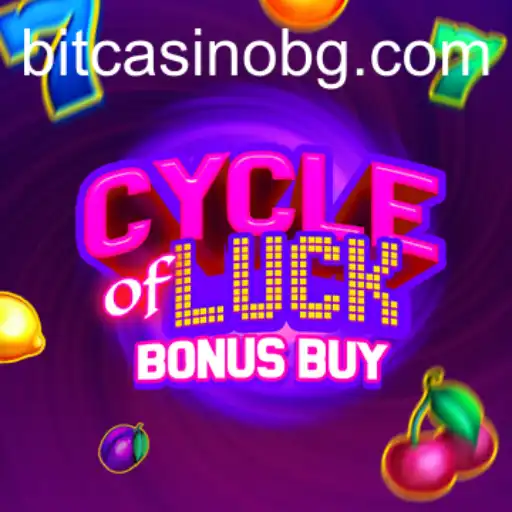 Cycle of Luck Bonus Buy: A New Spin on Classic Gaming
