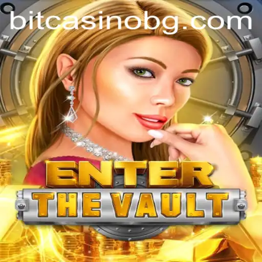EntertheVault - The Revolutionary Gaming Experience