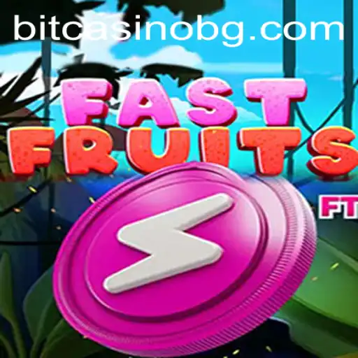 Introducing FastFruits: The Ultimate High-Octane Gaming Experience