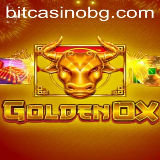 GoldenOx: A Thrilling Dive into the World of Gaming