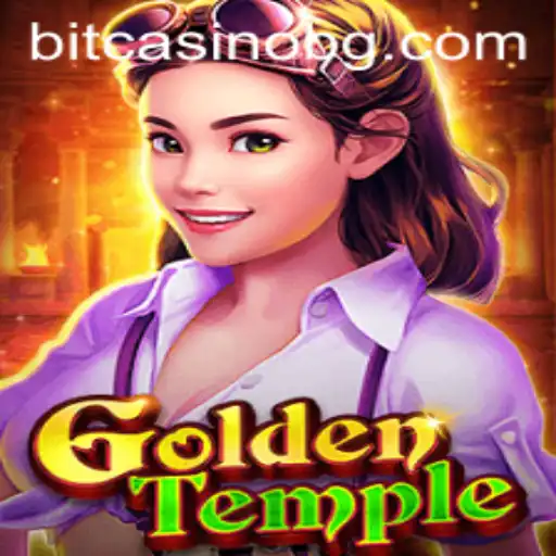 Dive into the Thrilling World of GoldenTemple - An Adventure Awaits