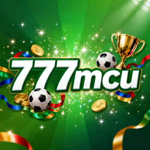 777mcu Logo