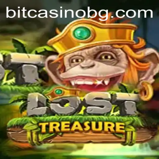 LostTreasure: Unveiling the Exciting World of Adventure and Mystery