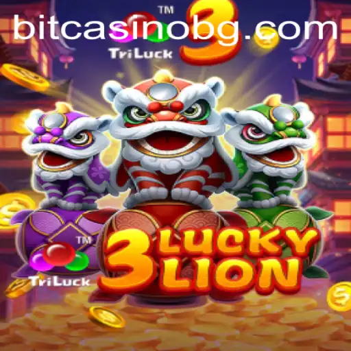 Experience the Thrill of 3LUCKYLION: A Game That Roars with Excitement