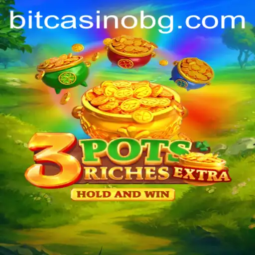 Discover the Thrills of 3potsExtra: A New Era of Gaming with 777mcu