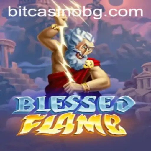 The Enchanting World of BlessedFlame: A Magical Journey Awaiting
