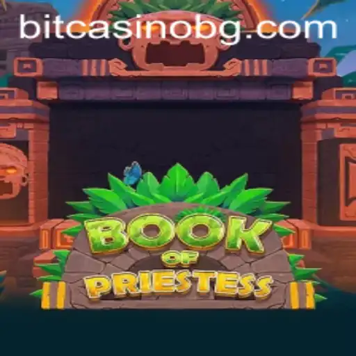 Discover the Mystical World of BookOfPriestess