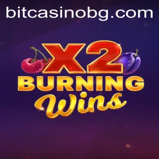 BurningWinsX2: A Comprehensive Guide to the Ultimate Slot Machine Experience