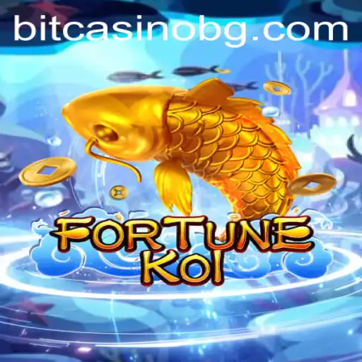 FORTUNEKOI: Dive into a World of Enchantment and Fortune