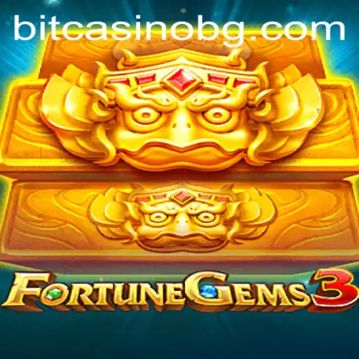 Discover the Thrills of FortuneGems3: Your Ultimate Gaming Experience