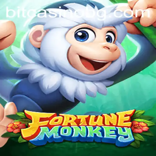Unleashing Adventure with FortuneMonkey and the Magic of 777mcu