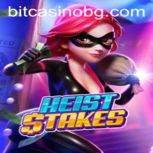 Exploring the Thrilling World of HeistStakes: A Revolutionary Gaming Experience