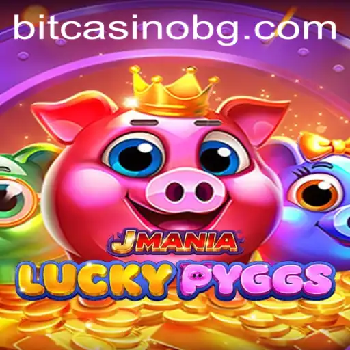 Diving into the Exciting World of JManiaLuckyPyggs