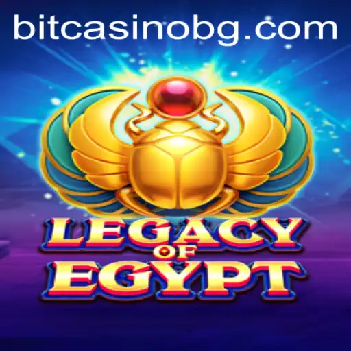 Explore the Mystical World of LegacyOfEgypt: A Journey Through Time and Adventure