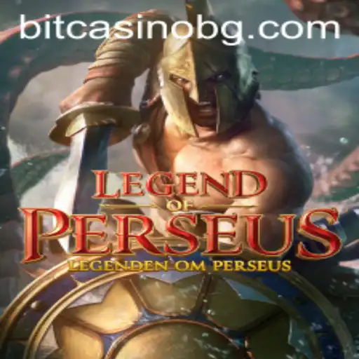LegendofPerseus: An Epic Adventure in Mythical Realms