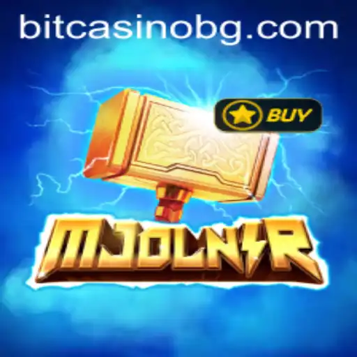 Mjolnir: The Legendary Game Sweeping the 777mcu Universe