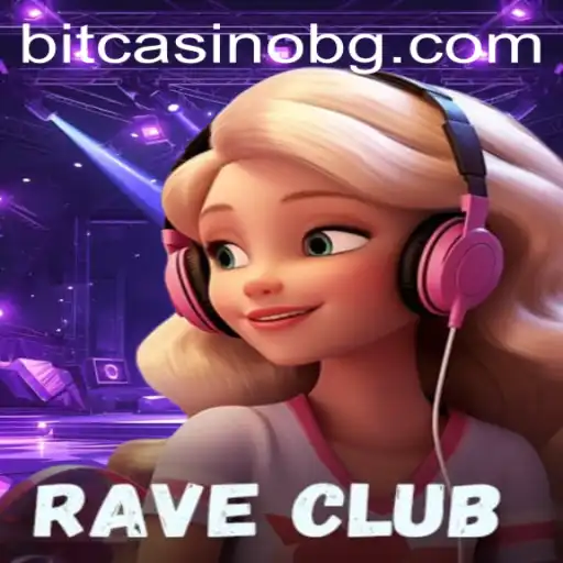 Discovering RaveClub: The Ultimate Gaming Experience