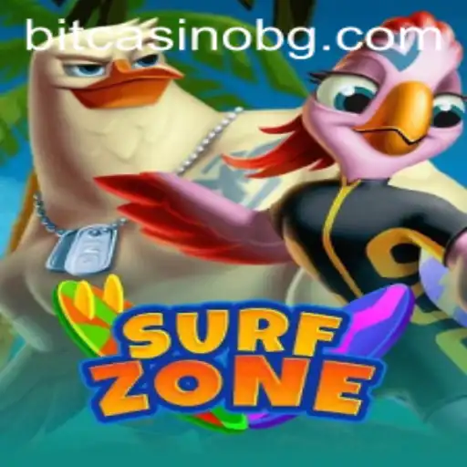Dive into Adventure with SurfZone: The Ultimate Surfing Extravaganza