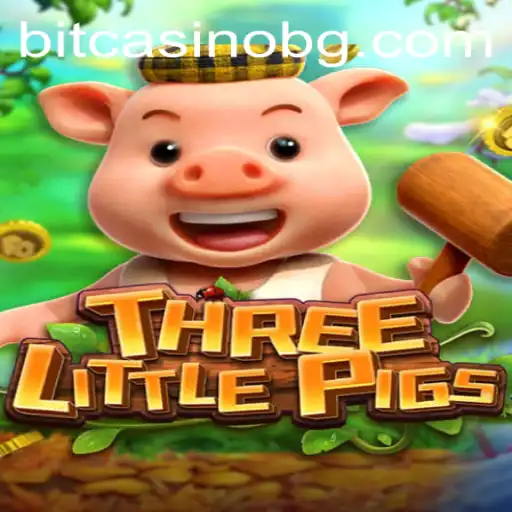 Explore the Fascinating World of THREELITTLEPIGS: A Delightful Gaming Experience