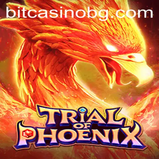 Journey into the Enigmatic World of TrialofPhoenix: Uncovering its Unique Charm