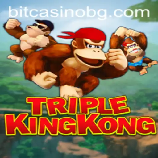 Discovering TripleKingKong: A Thrilling Game Adventure