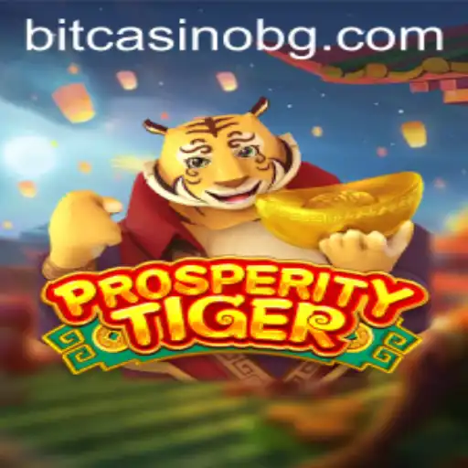 ProsperityTiger: Enter the World of Excitement with 777mcu