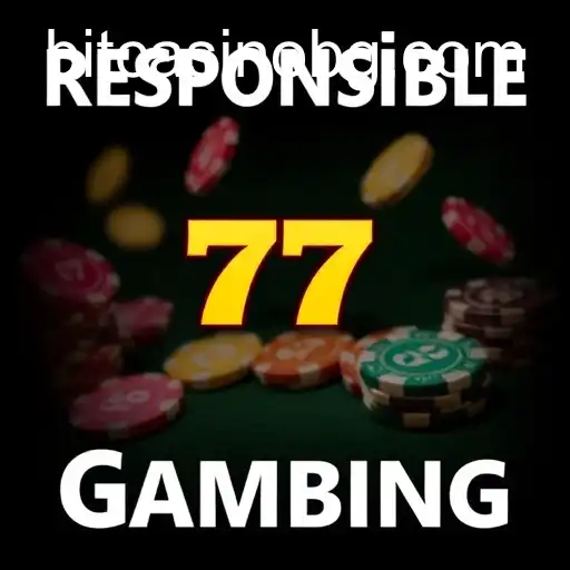 Responsible Gambling