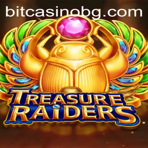 TREASURERAIDERS: A Captivating Adventure in Gaming