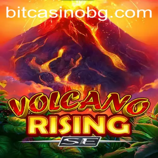 VolcanoRisingSE: An Exciting Adventure in the Realm of Gaming