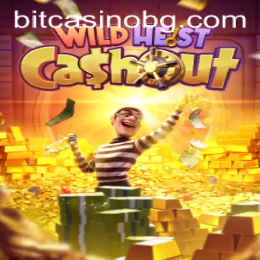 Exploring WildHeistCashout: A Thrilling New Game with 777mcu Features